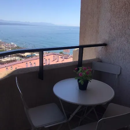 Estudio En La Playa Daire