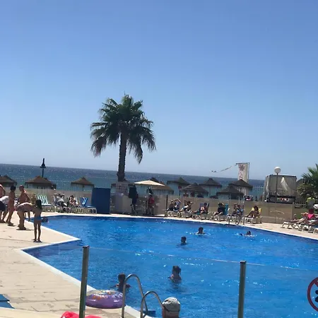 Estudio En La Playa アパート *