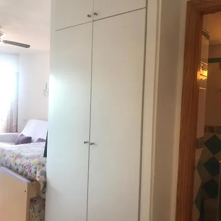 Estudio En La Playa Torremolinos