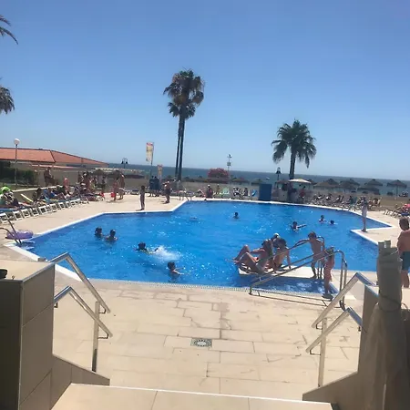 Estudio En La Playa トレモリノス